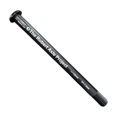 Rear Thru Axle 12 mm x 159 mm Length x M12 x 1.5 Thread Pitch