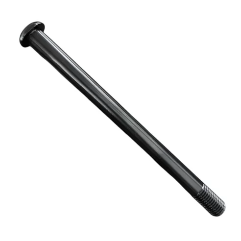 LIG627 Rear Thru Axle 12 mm x 159 mm Length x M12 x 1.5 Thread Pitch