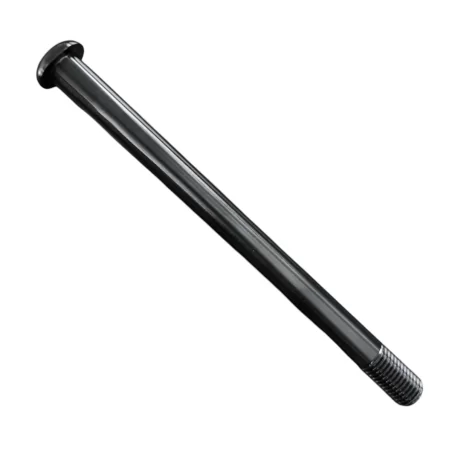 LIG627 Rear Thru Axle 12 mm x 159 mm Length x M12 x 1.5 Thread Pitch