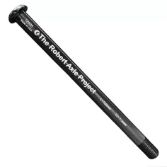 Rear Thru Axle 12 mm x 168 mm Length x M12 x 1.5 Thread Pitch