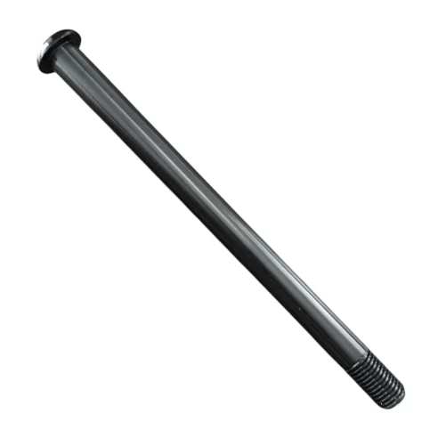 LIG629 Rear Thru Axle 12 mm x 168 mm Length x M12 x 1.5 Thread Pitch