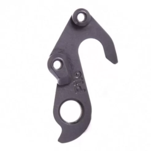 D722 derailleur hanger Focus CX3 Izalco Max, Raleigh Rushhour 1.0 bikes 2016 2014 2015 (rear gear mech, dropout)