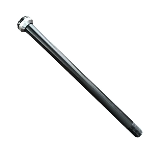 Rear Thru Axle 12 mm x 183/189 mm Length x M12 x 1.0 Thread Pitch LIG634