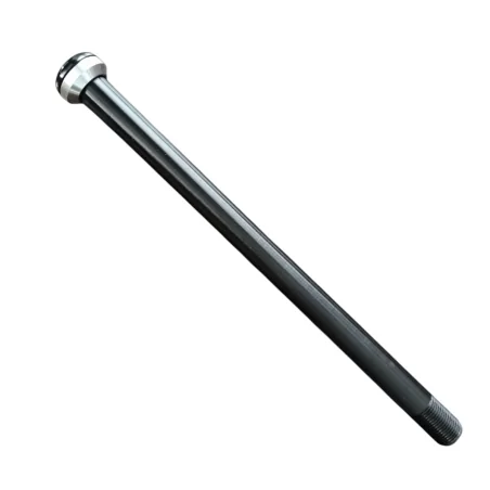 Rear Thru Axle 12 mm x 183/189 mm Length x M12 x 1.0 Thread Pitch LIG634