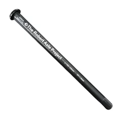 Rear Thru Axle 12 mm x 183/189 mm Length x M12 x 1.0 Thread Pitch
