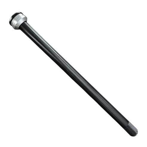 Rear Thru Axle 12 mm x 189/198 mm Length x M12 x 1.0 Thread Pitch LIG635