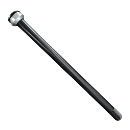 Rear Thru Axle 12 mm x 189/198 mm Length x M12 x 1.0 Thread Pitch LIG635