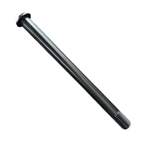 LIG637 Rear Thru Axle 12 mm x 159 mm Length x M12 x 1.75 Thread Pitch