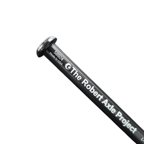 The Robert Axle Project LIG637