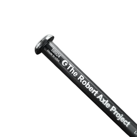 The Robert Axle Project LIG637