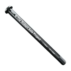 Rear Thru Axle 12 mm x 159 mm Length x M12 x 1.75 Thread Pitch