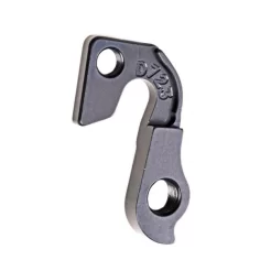 D723 derailleur hanger for GT (Avalanche, Backwoods 29, Karakoram, Verb) (#ATIDH0239) bikes (rear gear mech, dropout)