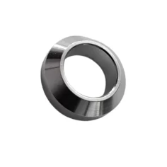 Tapered 6mm spacer for thru axle