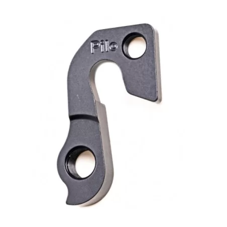 D723 derailleur hanger for GT (Avalanche, Backwoods 29, Karakoram, Verb) (#ATIDH0239) bikes (rear gear mech, dropout) 2