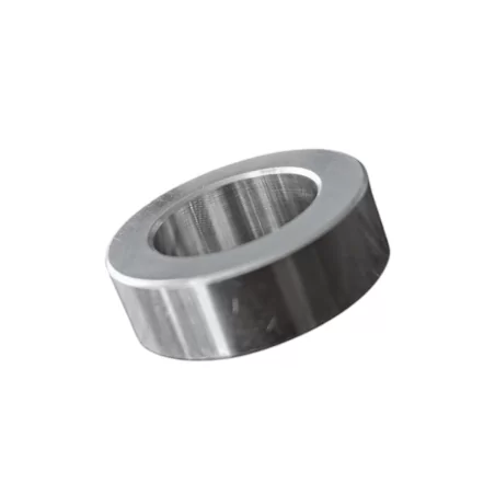 Flat 6mm spacer for thru axle RAP007