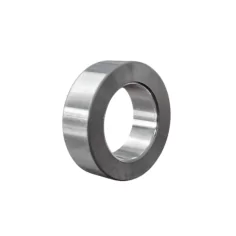 Flat 6mm spacer for thru axle