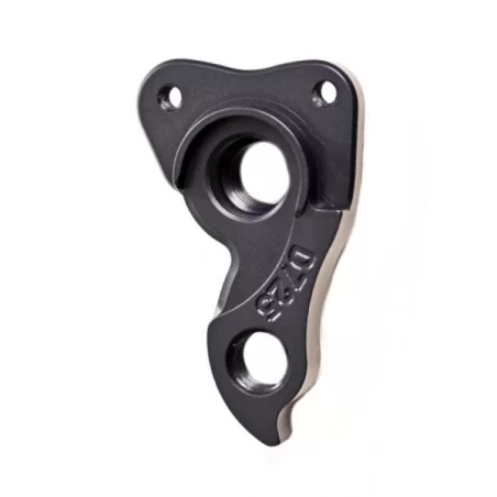 D725 derailleur hanger for Cycleurope bikes (rear gear mech, dropout)