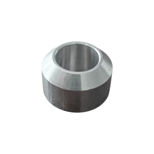 Tapered 12mm spacer for thru axle RAP010