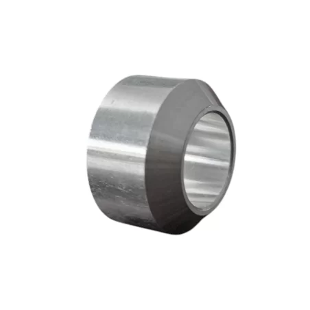 Tapered 12mm spacer for thru axle