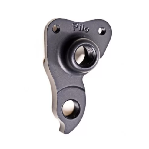 D725 derailleur hanger for Cycleurope bikes (rear gear mech, dropout) 2