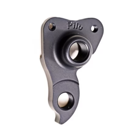 D725 derailleur hanger for Cycleurope bikes (rear gear mech, dropout) 2