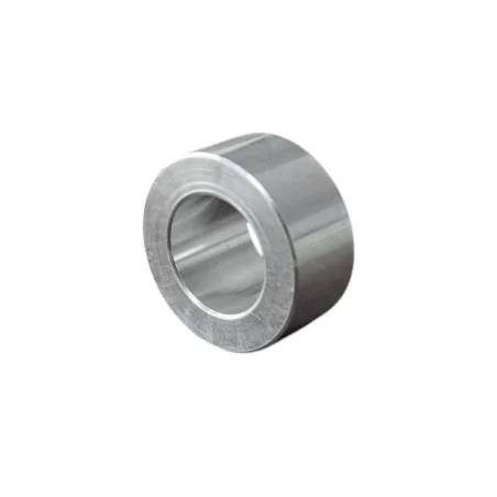 RAP010 The Robert Axle Project tapered 12mm spacer for 12mm diameter thru axle.