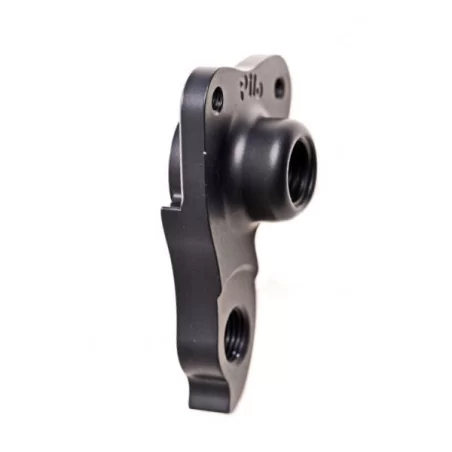 D725 derailleur hanger for Cycleurope bikes (rear gear mech, dropout) 3