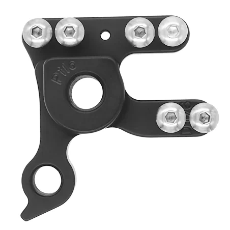 Nicolai Helius derailleur hanger PILO 12mm Maxle bikes (rear gear mech, dropout) D176