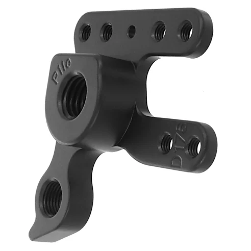 Nicolai Helius 12mm Maxle bikes (rear gear mech, dropout) D176 derailleur hanger