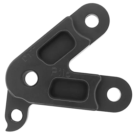 D177 derailleur hanger for Mongoose bikes (rear gear mech, dropout)