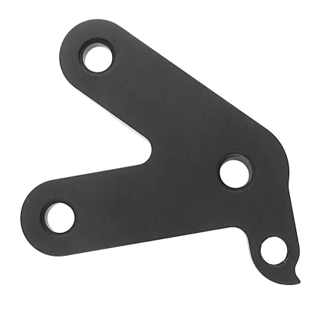 derailleur hanger for Mongoose bikes (rear gear mech, dropout) D177
