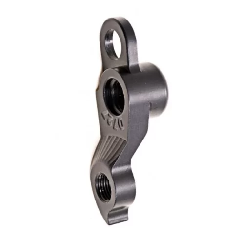 D727 derailleur hanger for Whyte 905 (DROPWH17) bikes (rear gear mech, dropout) 3
