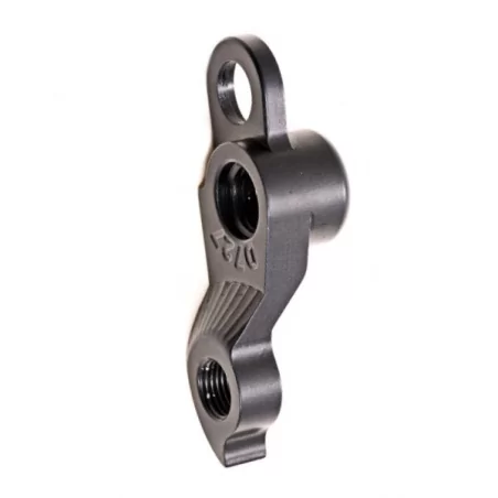 D727 derailleur hanger for Whyte 905 (DROPWH17) bikes (rear gear mech, dropout) 3