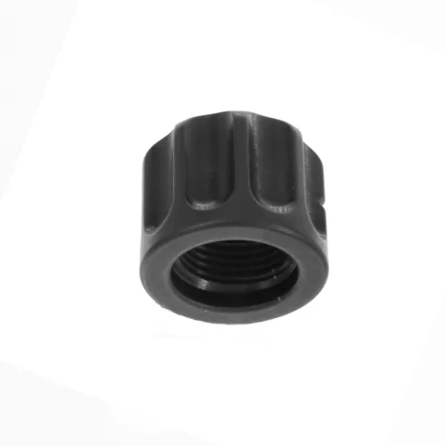 Locknut S101 for standard 19mm housing, M12x1.0 double lead