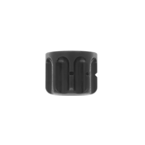 Locknut for standard 19mm housing, M12x1.0 double lead Pilo S101