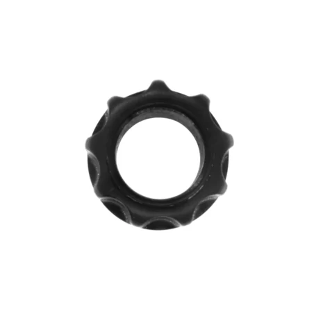 S101 Locknut for standard 19mm housing, M12x1.0 double lead