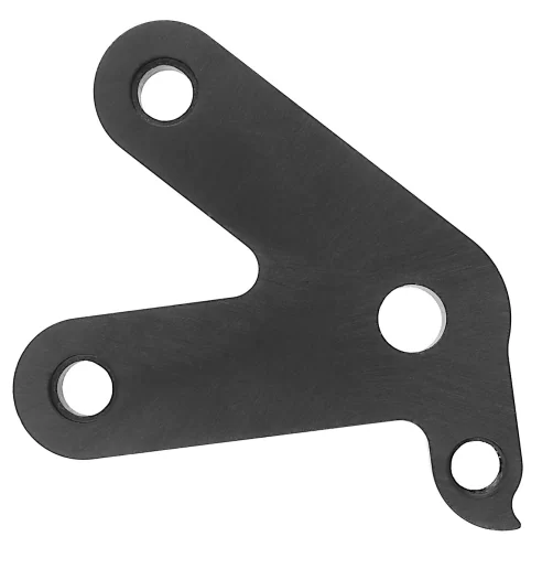 derailleur hanger for Mongoose Eric Carter 12mm thruaxle bikes (rear gear mech, dropout) PILO D178