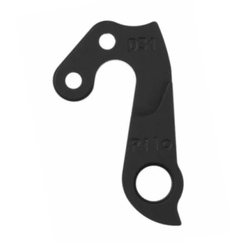 D31 derailleur hanger for Cervelo bikes (rear gear mech, dropout)