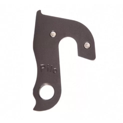 D731 derailleur hanger for Thompson bikes (rear gear mech, dropout) 2