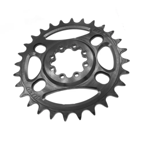 28T Chainring C99 Narrow Wide for 8 Hole T-Type Crank and Chain