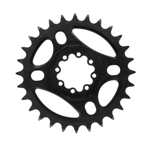 Pilo C99 28T Chainring Narrow Wide for 8 Hole T-Type Crank and Chain