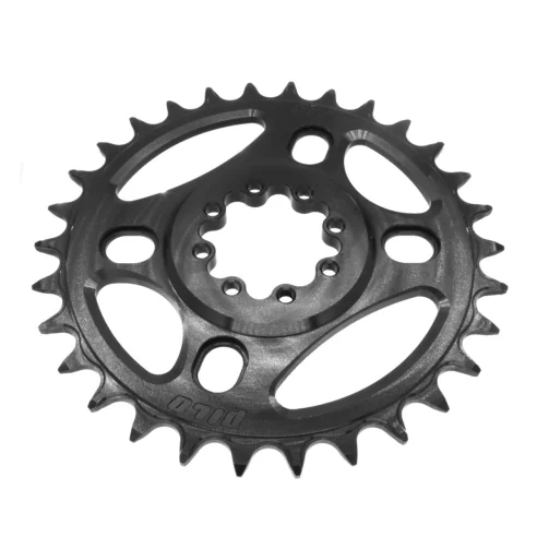 30T Chainring Pilo C100 Narrow Wide for SRAM 8 Hole T-Type Crank and Chain