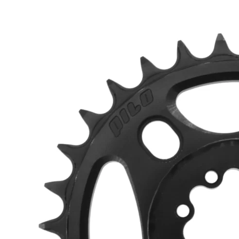30T Chainring Narrow Wide for SRAM 8 Hole T-Type Crank and Chain C100