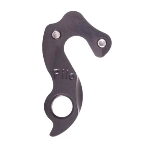 D732 derailleur hanger for Flanders Razor, Corratec bikes (rear gear mech, dropout) 2