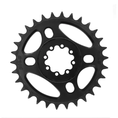 C100 30T Chainring Narrow Wide for SRAM 8 Hole T-Type Crank and Chain