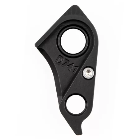 S172600001 D741 Specialized derailleur hanger for Epic, Chisel, Demo, Turbo  Levo, Stumpjumper SJ FSR bikes 2019 2018 (rear gear mech, dropout 323)