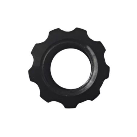 RAP012 Shimano M12 x 1.5mm Thread Thru-Axle Nut