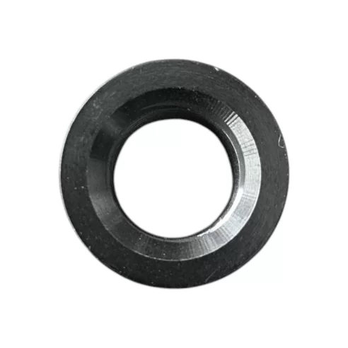 Shimano M12 x 1.5mm Thread Thru-Axle Nut