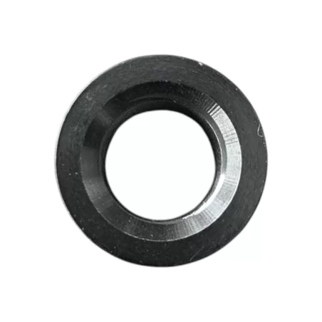 Shimano M12 x 1.5mm Thread Thru-Axle Nut