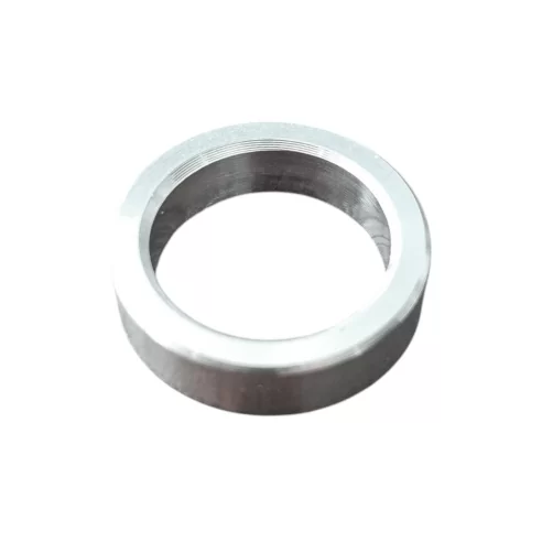 Flat M15, 5mm spacer for thru axle RAP015